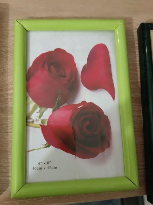 Рамки для фотографии