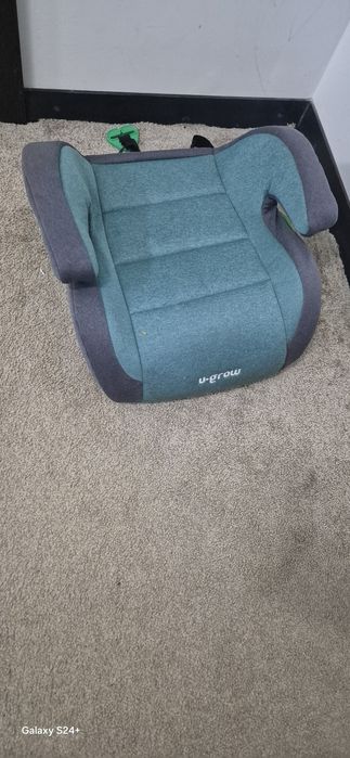 Inaltator auto verde