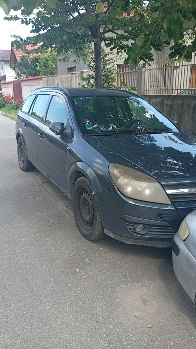 Opel Astra h break