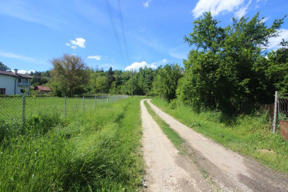 Парцел в регулация в с. Враниловци, общ. Габрово