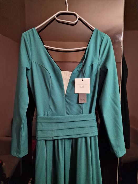 Rochie eleganta noua