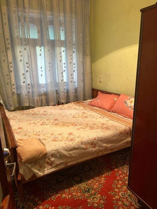 Kvartira 2 xonali ijaraga beriladi