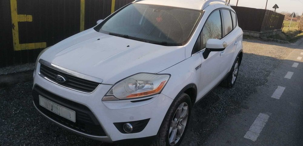 Dezmembrez Ford Kuga Titanium 2.0TDCI 2011