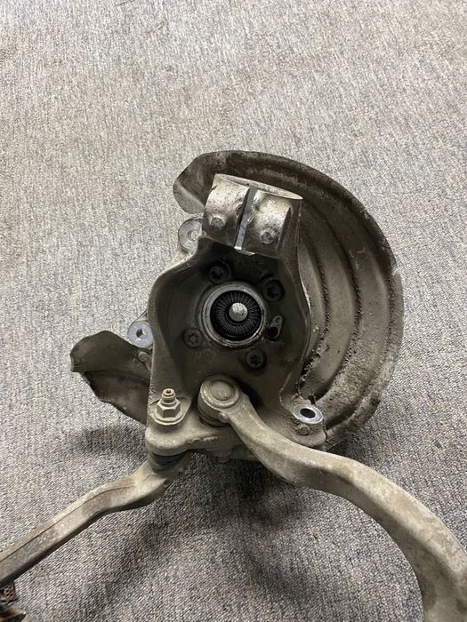 Fuzeta brate Bmw F30 F32 xdrive seria 3 / 4 4wd