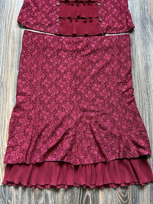 Костюм двойка женский