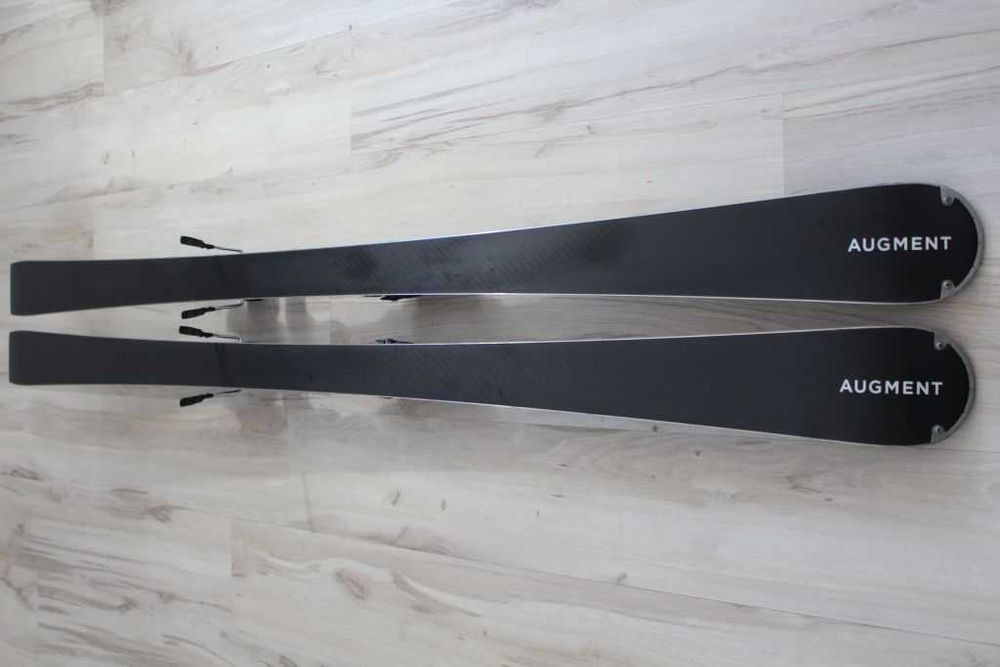 AUGMENT Race Carving   180cm  164cm  156cm  2025