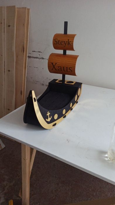 Корабли для Суши