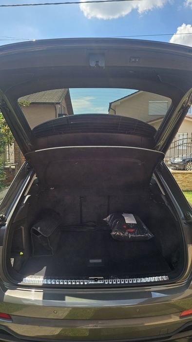 Vand Audi Q3 Plug-in Hybrid