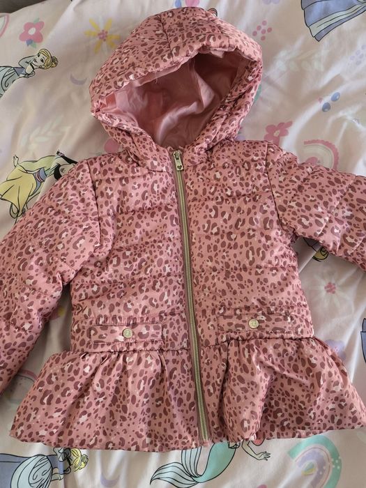 Апрески, зимно яке