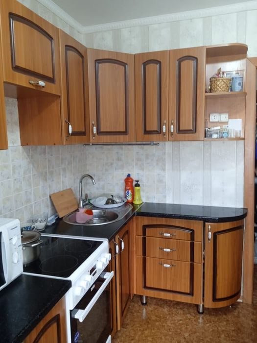 Продам 2х квартиру