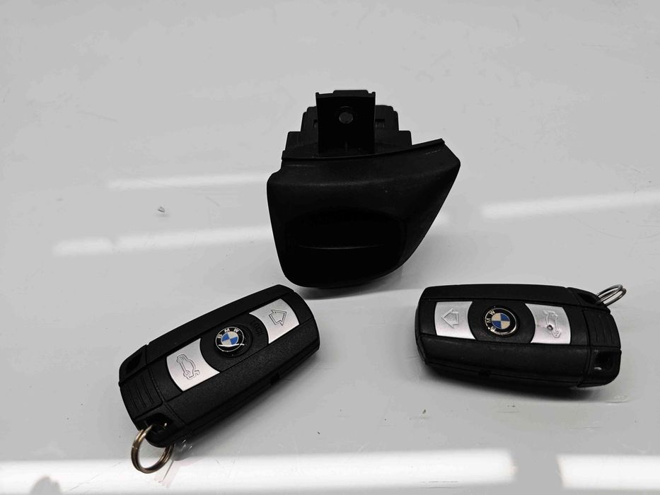 Contact cu cheie Bmw X1 (E84) [Fabr 2009-2015] 9194400 2.0 N47D105KW