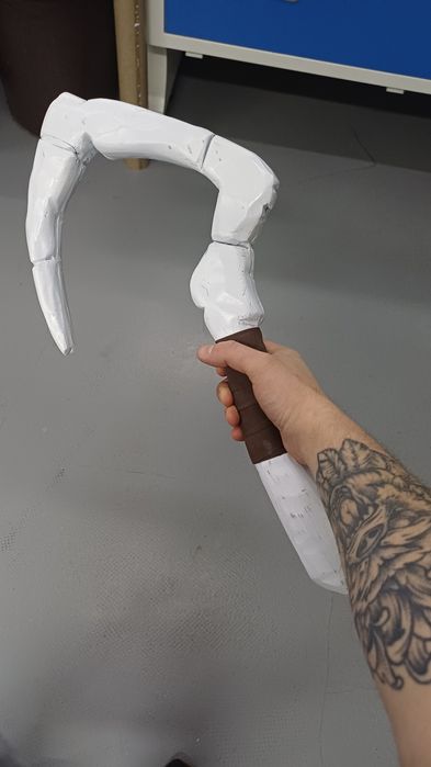 Продам сувенирный ДК хук