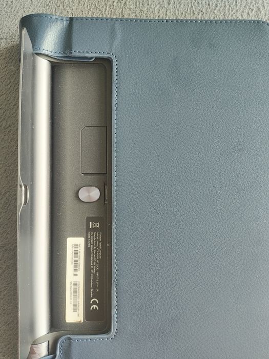 Lenovo Yoga tab 3 10.1 inch