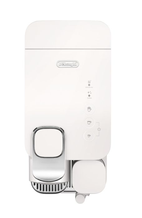 Espressor  Nespresso by De’Longhi Lattissima One Evolution