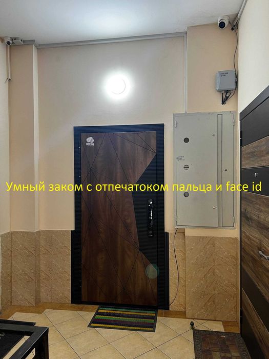 Свою квартира в новостройки (Чайхона салом) Кадастр есть. 50+50м2