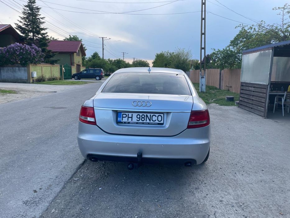 Vand/A6c6 -2.0 Dizel