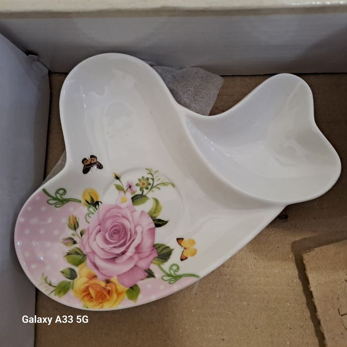 Срочно продам набор посуды