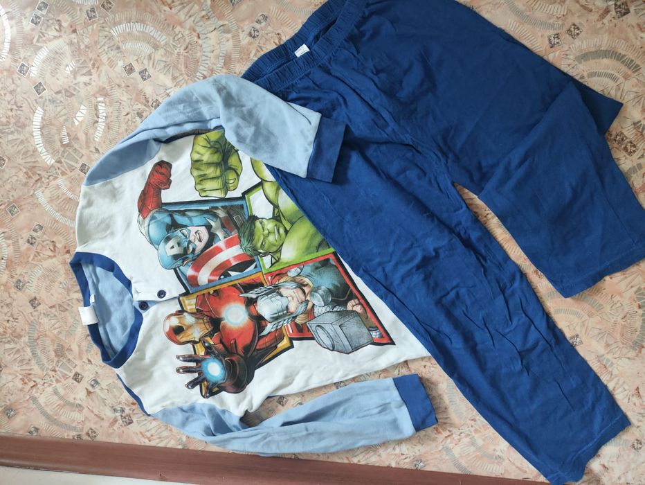 Футболки джинсы !