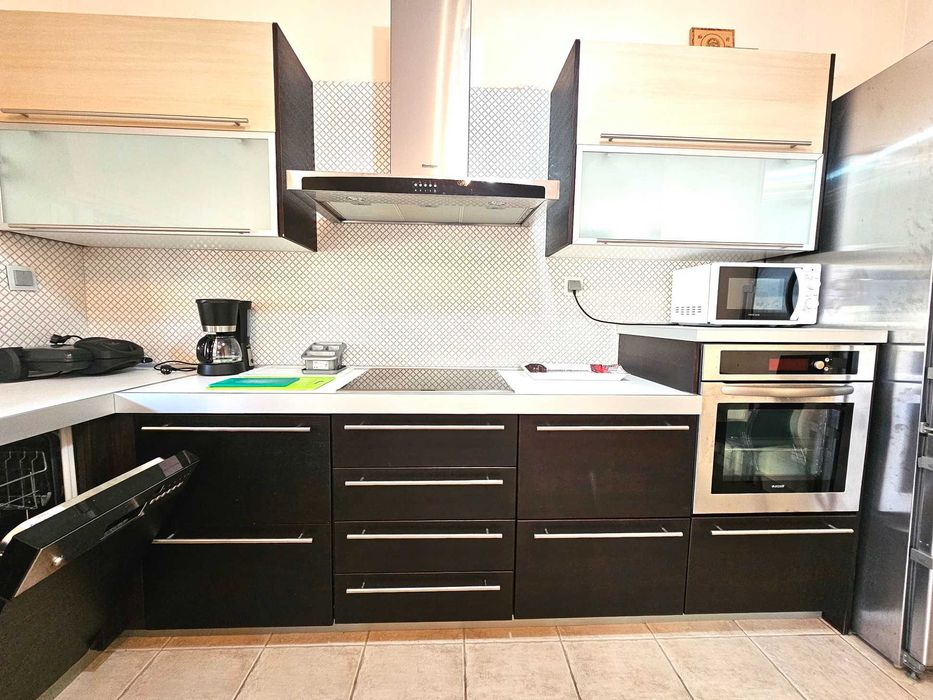 ПРОДАВА СЕ апартамент 65 кв.м. в НЕА ПЕРАМО Кавала (код 8354)