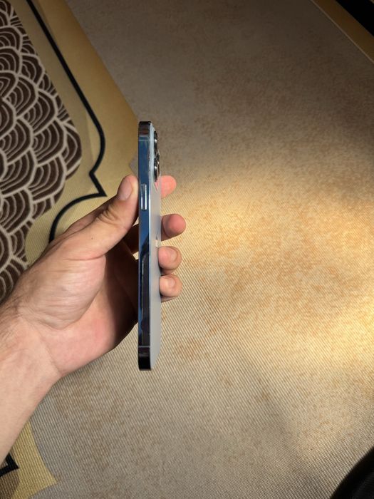 Продам телефон Айфон 13 Pro Max 256Gb
