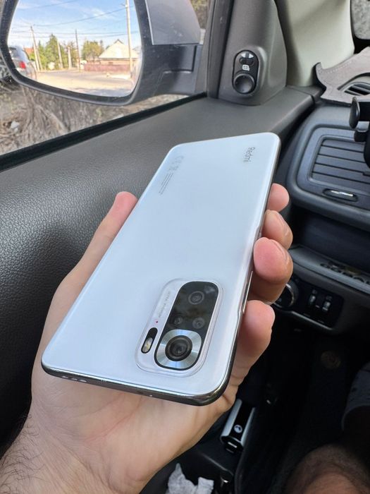 Xiaomi not 10s в память 64