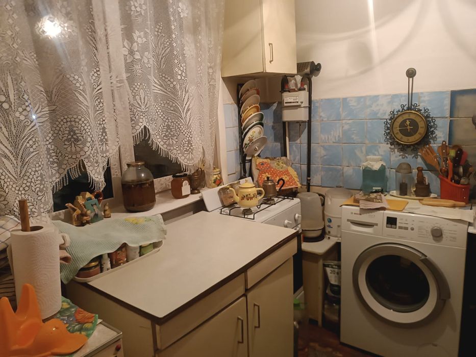 Продам 2-х комнатную квартиру