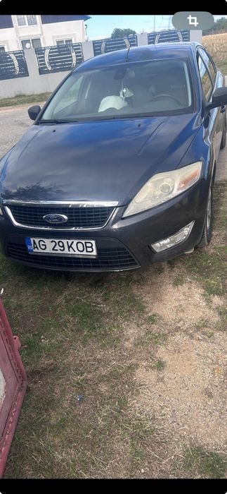Se vinde Ford Mondeo