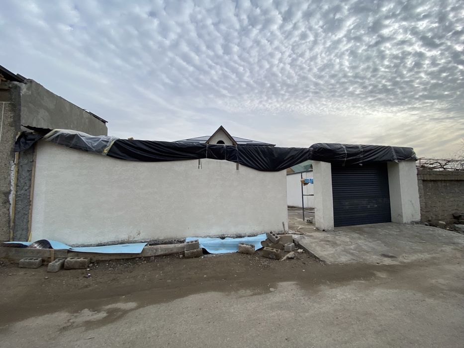 Дом в Барданкуле