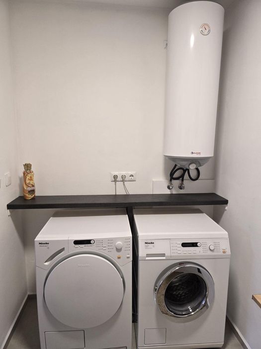 Дава се под наем Двустаен апартамент в Пловдив, Остромила - 70 кв.м за 450 € - Снимка #7