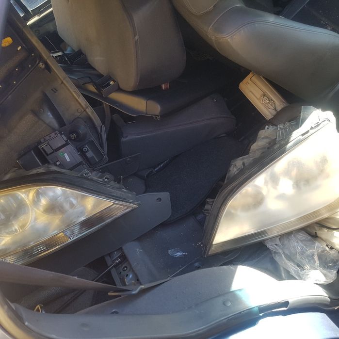 Фарове за киа соренто