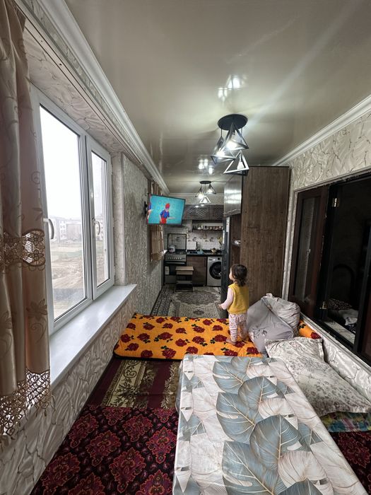 2хонали 4 этажда