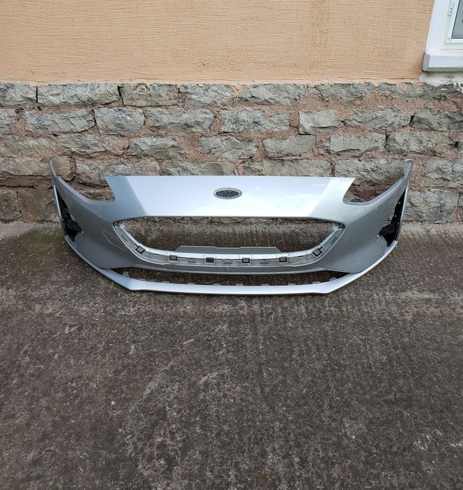 Bronq/broni Ford Focus 2018-2021g. Броня/брони  Форд Фокус 2018-21г.