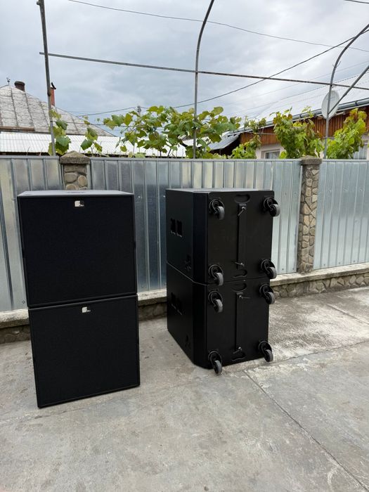 Vand basi fohhn xs4 pasivi