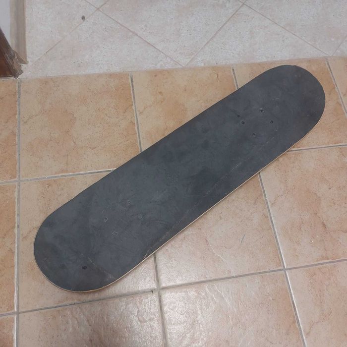 Skateboard (minim uzat)
