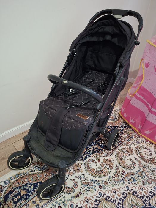 Коляска Dearest 818