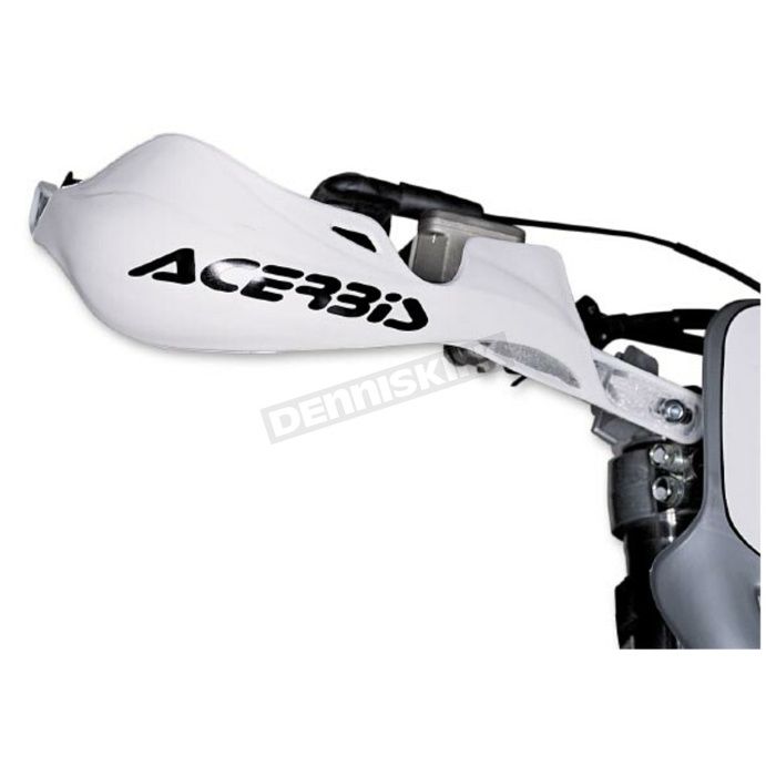 Handguard-uri ENDURO CROSS Protectii Maini Aparatori Ghidon ALUMINIU