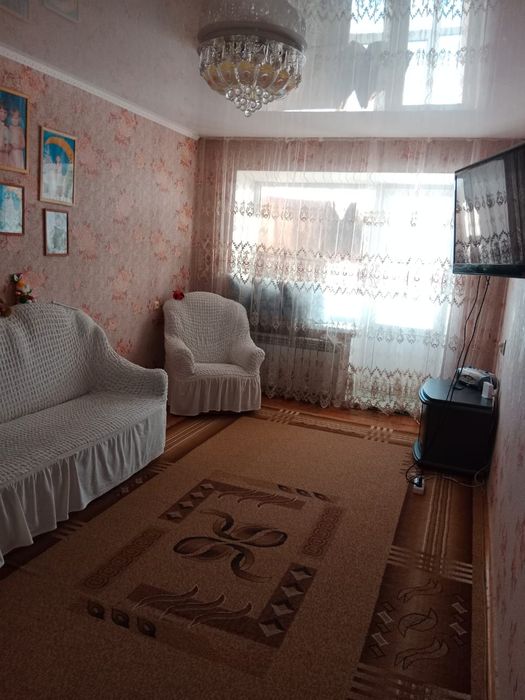 Продам квартиру!