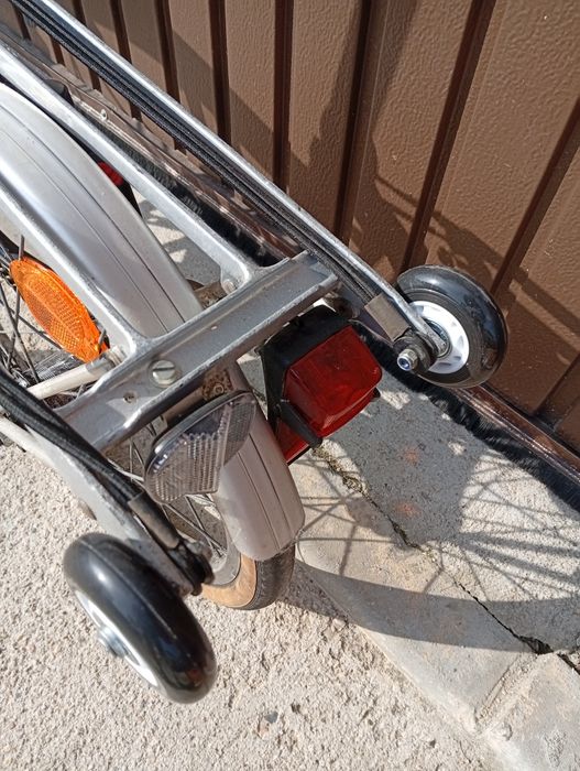 Brompton Bicicleta pliabila stare noua