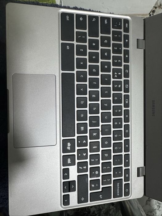 Vand laptop Samsung Chromebook 4