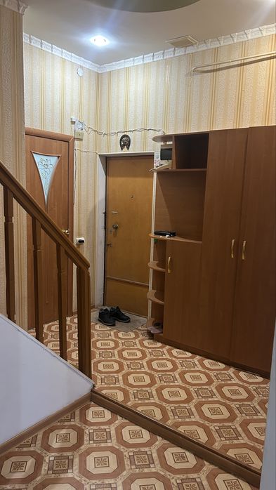 Сдам квартиру в уральске