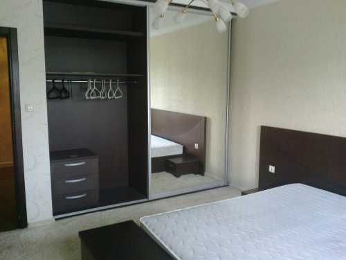 Дава се под наем Тристаен апартамент в София, Манастирски ливади - 170 кв.м за 500 € - Снимка #1