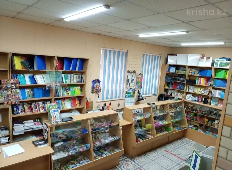 Продам помещение в центре города.