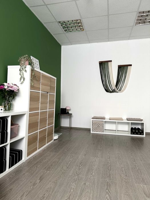 Inchiriez sala dans, aerobic, sport, pilates, curs, yoga, Bucuresti