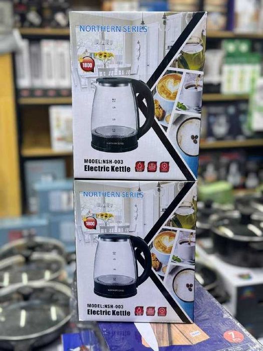 Электрочайник, чайник электрический, хороший чайник