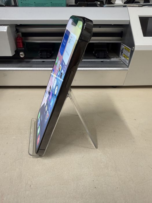 Iphone 13 pro max / 128 gb / garantie