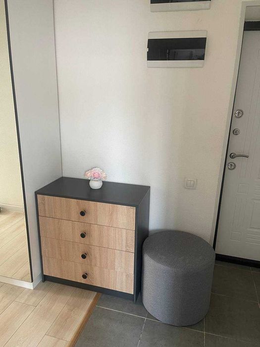 2-комн. 7/9 эт., ЖК Greenwich, Мирабад, кирпич`