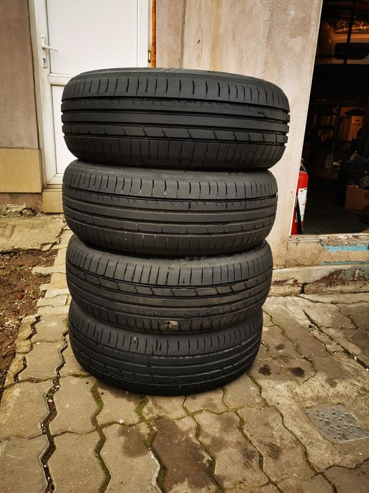 Anvelope vară - 205/55/17.dot 2025