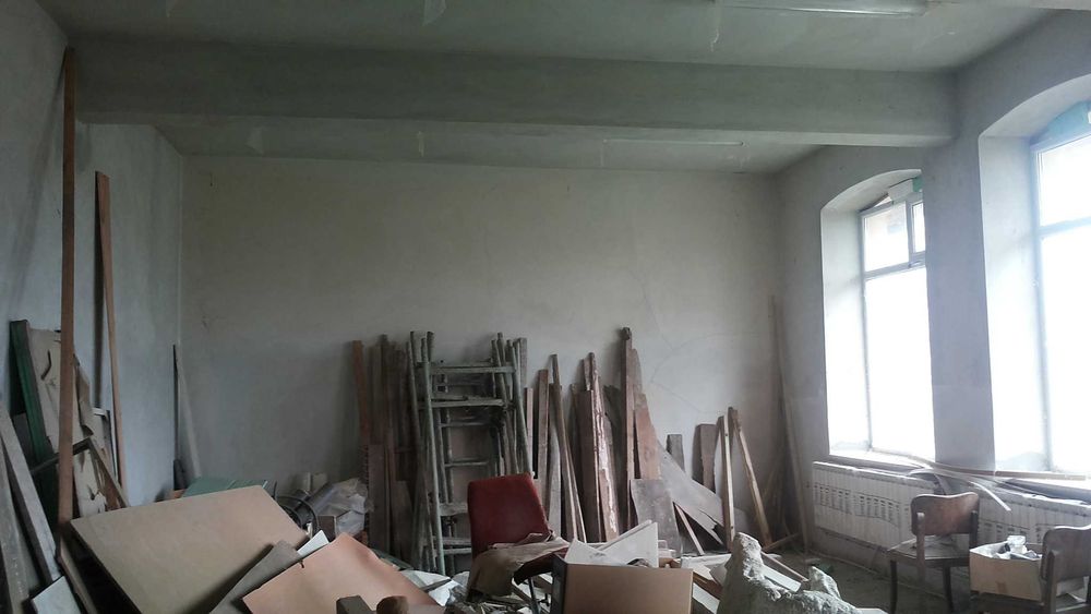 Гояма реновирана къща на 14 км от гр. Добрич в с. Методиево