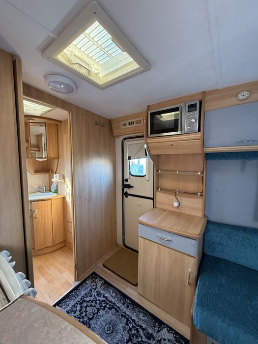 Rulota Amber Sterling ECCLES