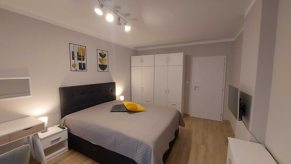 Дава се под наем Двустаен апартамент в София, Дружба 2 - 74 кв.м за 737 € - Снимка #7